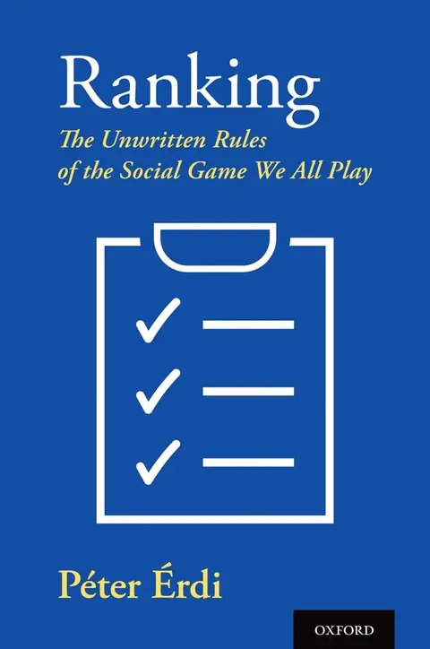 Cover of Ranking