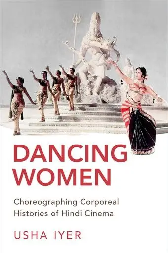 Cover of Dancing Women