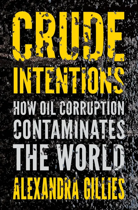 Cover of Crude Intentions