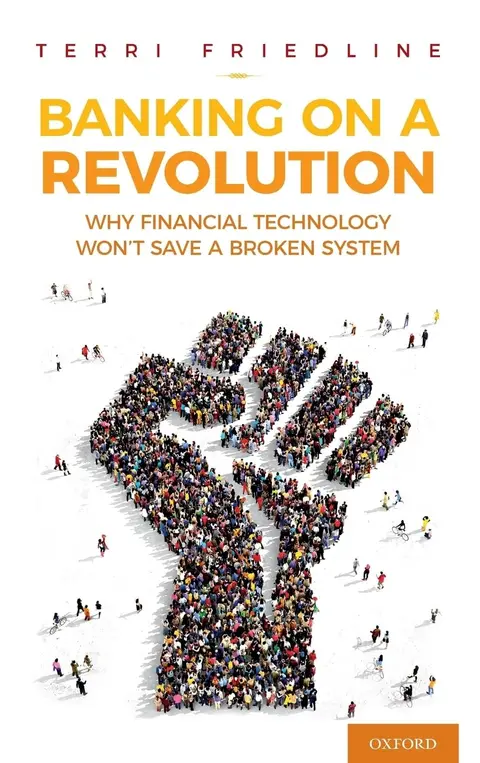 Cover of Banking on a Revolution