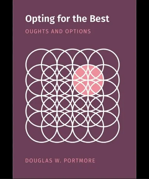 Cover of Opting for the Best