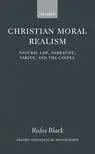 Cover of Christian Moral Realism