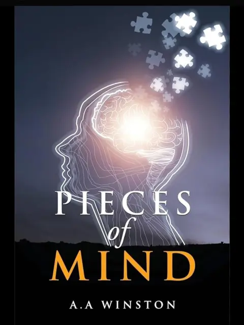 Cover of Pieces of Mind
