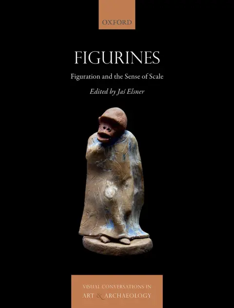 Cover of Figurines