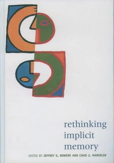 Cover of Rethinking Implicit Memory