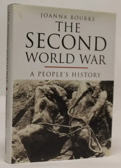 Cover of The 2nd World War