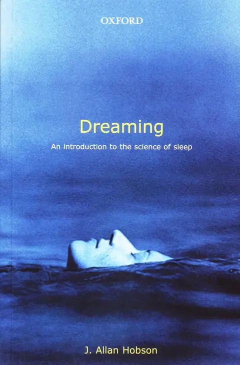 Cover of Dreaming