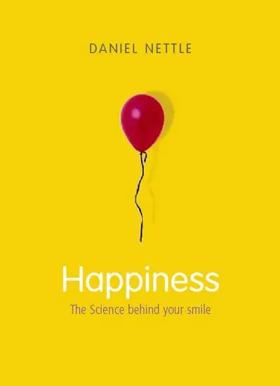 Cover of Happiness