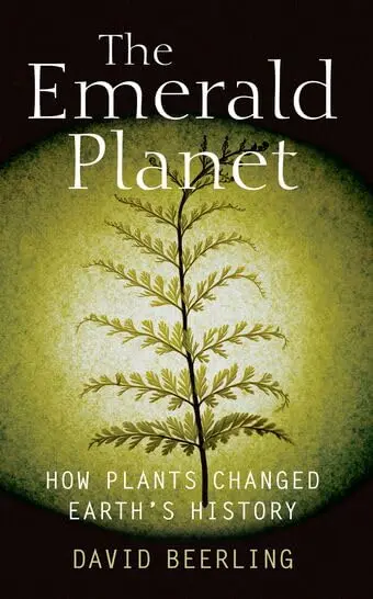 Cover of The Emerald Planet