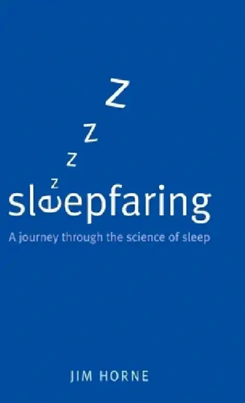 Cover of Sleepfaring