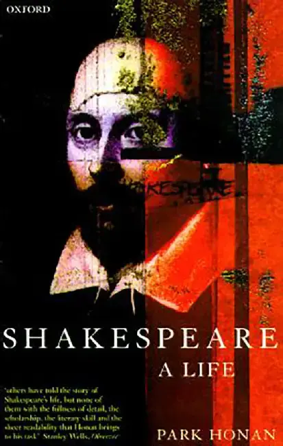 Cover of Shakespeare