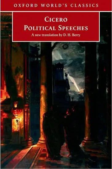 Cover of Political Speeches