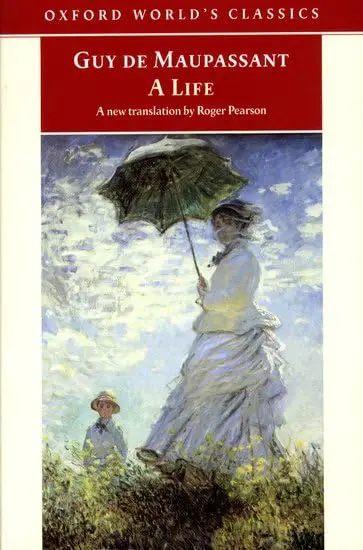 Cover of A Life