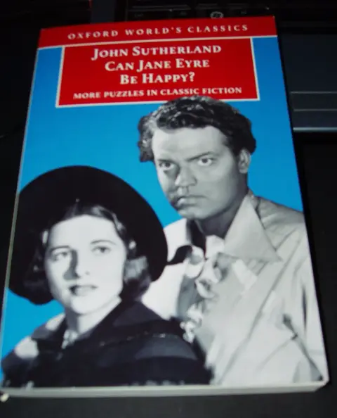 Cover of Oxford World's classics
