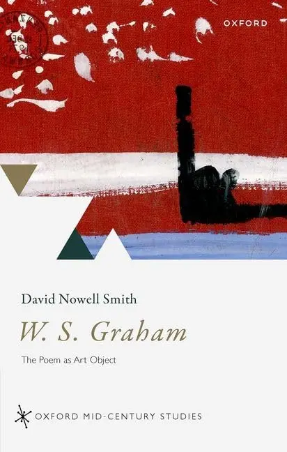 Cover of W. S. Graham