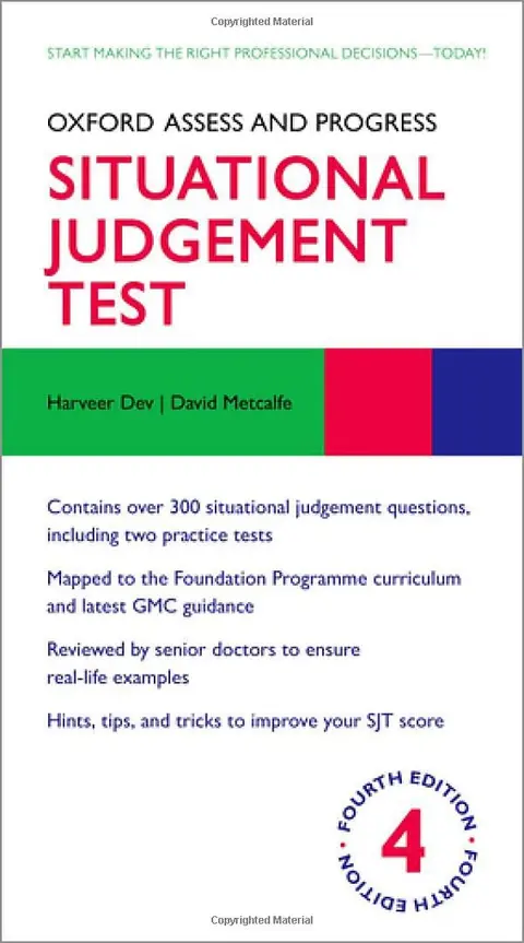 Cover of Oxford Assess and Progress