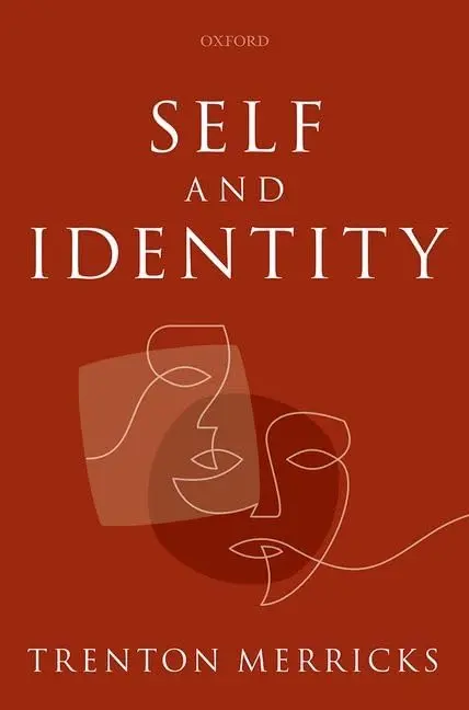 Cover of Self and Identity