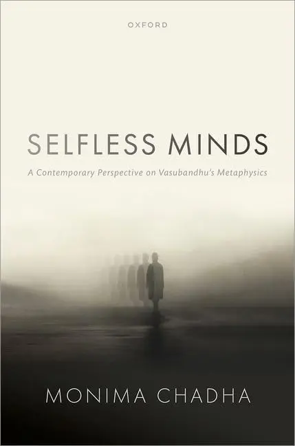Cover of Selfless Minds