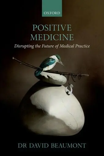 Cover of Positive Medicine