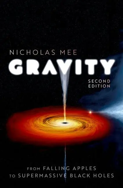Cover of Gravity