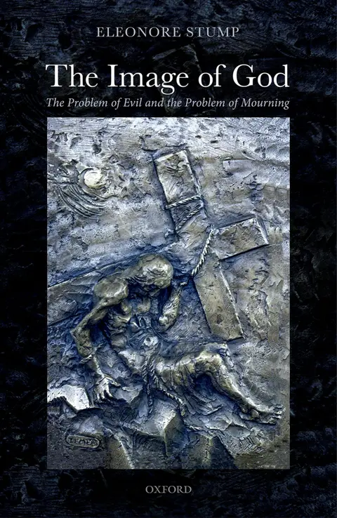Cover of The Image of God