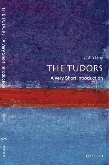Cover of The Tudors