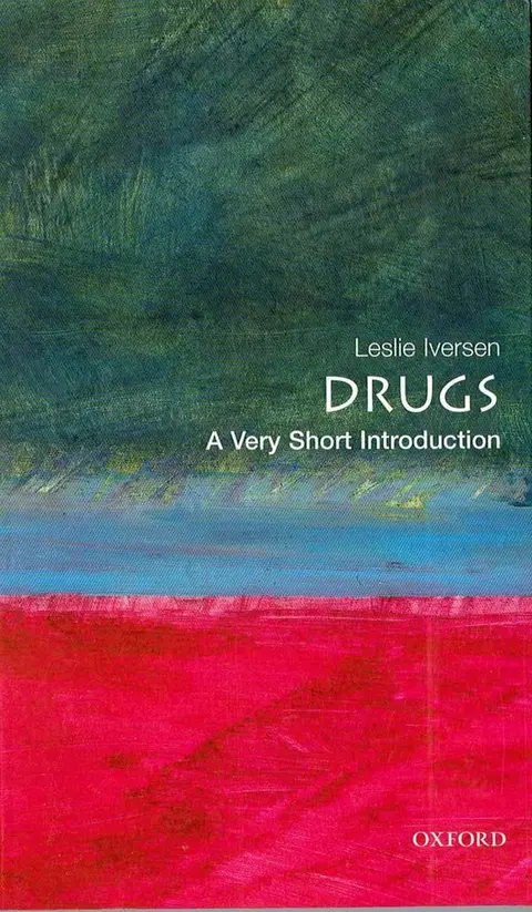 Cover of Drugs