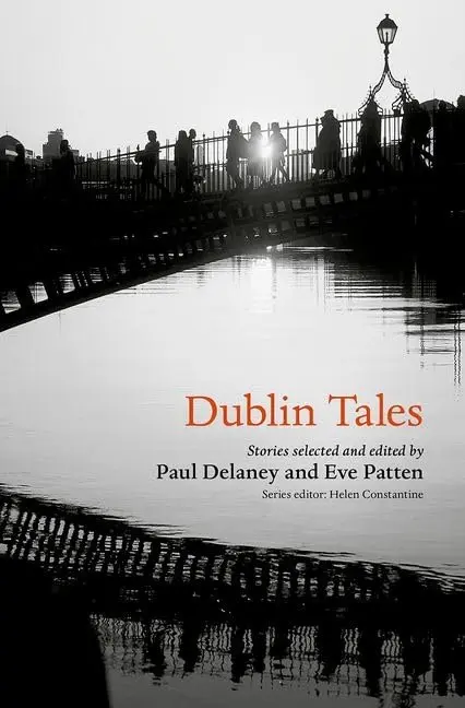 Cover of Dublin Tales