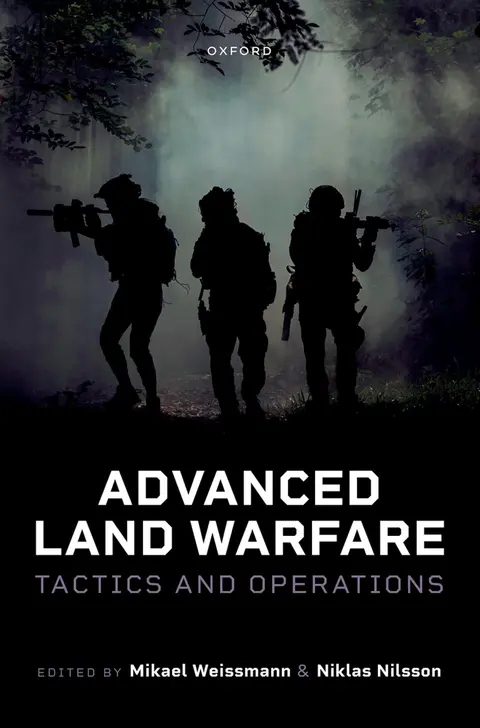 Cover of Advanced Land Warfare