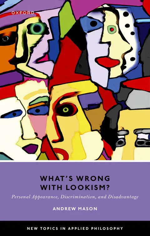 Cover of What's Wrong with Lookism?
