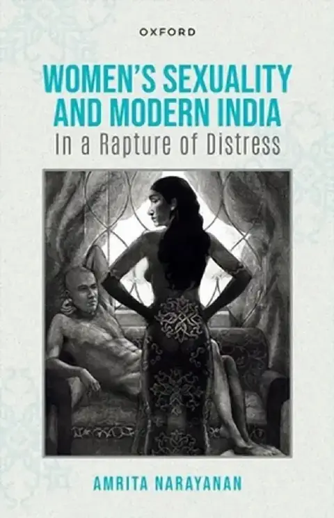 Cover of Women's Sexuality and Modern India