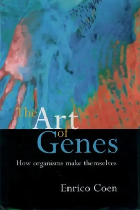 Cover of The Art of Genes