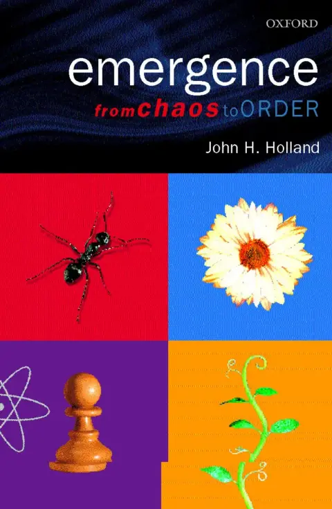 Cover of Emergence
