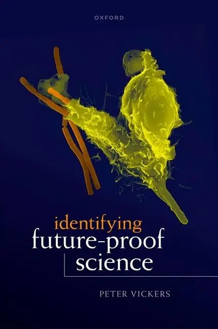 Cover of Identifying Future-Proof Science