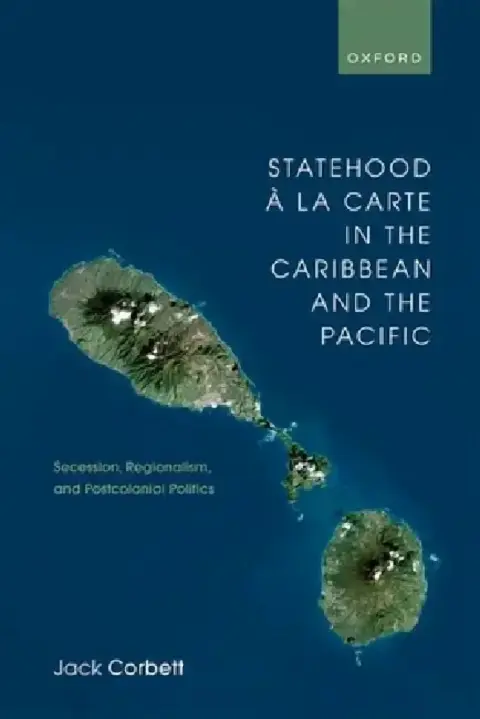 Cover of Statehood À La Carte in the Caribbean and the Pacific