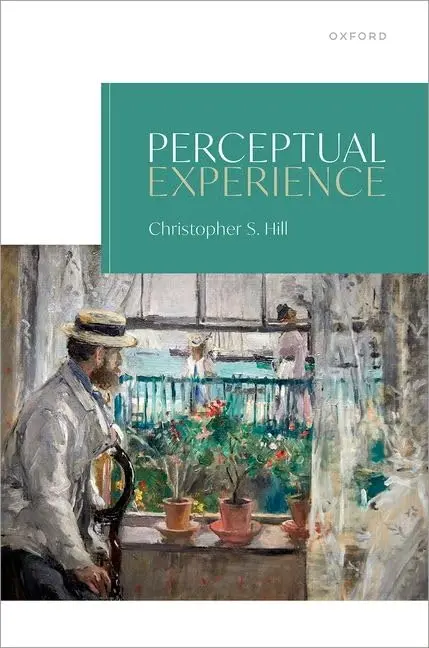 Cover of Perceptual Experience