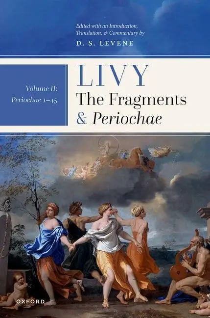 Cover of Livy