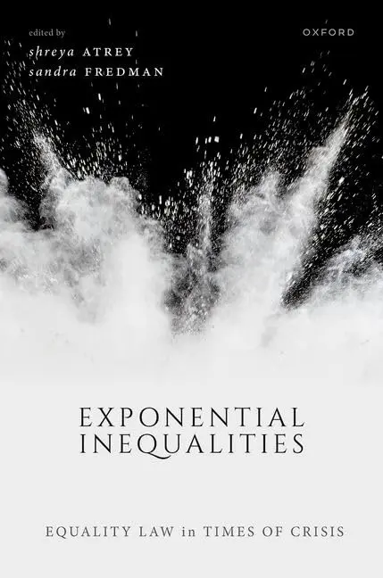 Cover of Exponential Inequalities