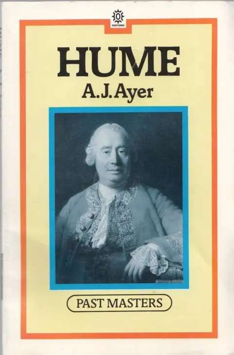 Cover of Hume