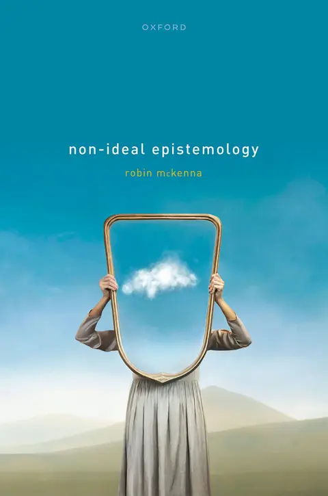 Cover of Non-Ideal Epistemology