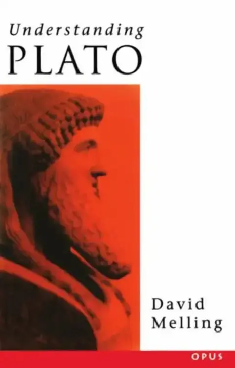 Cover of Understanding Plato