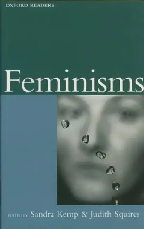Cover of Feminisms