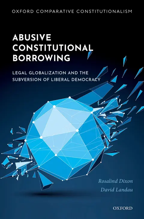 Cover of Abusive Constitutional Borrowing