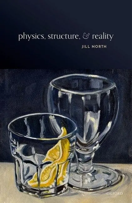 Cover of Physics, Structure, and Reality