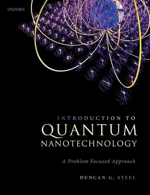 Cover of Introduction to Quantum Nanotechnology