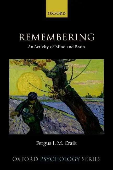 Cover of Remembering