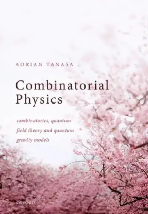 Cover of Combinatorial Physics
