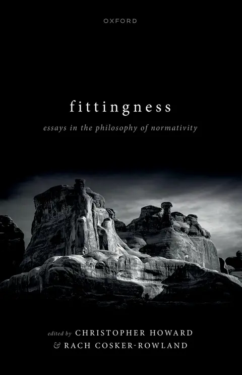 Cover of Fittingness
