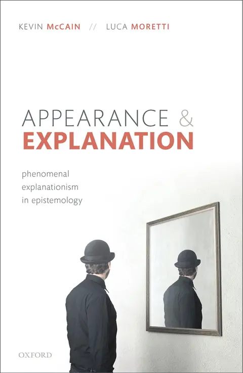 Cover of Appearance and Explanation