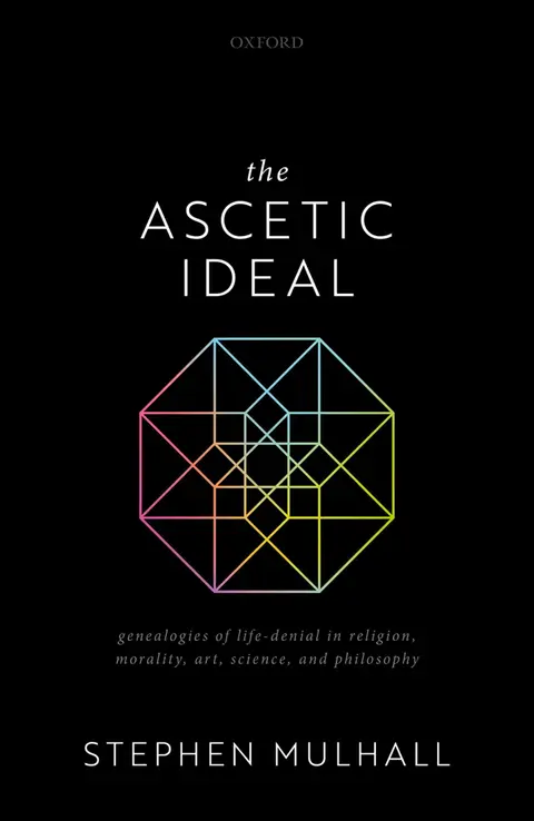 Cover of The Ascetic Ideal